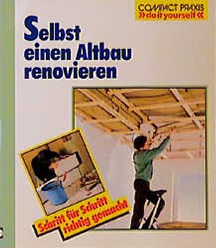 Selbst einen Altbau renovieren