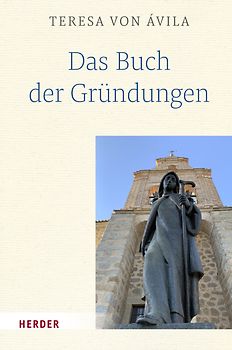 Das Buch der Gründungen