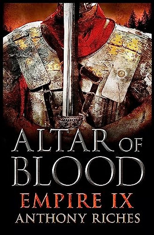Altar of Blood: Empire IX