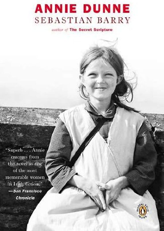 Annie Dunne - Barry, Sebastian