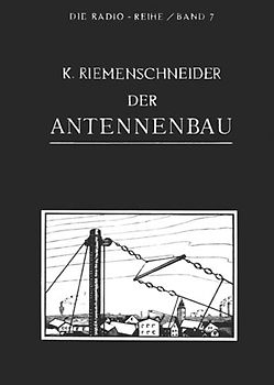 Der Antennenbau