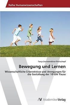 Bewegung und Lernen