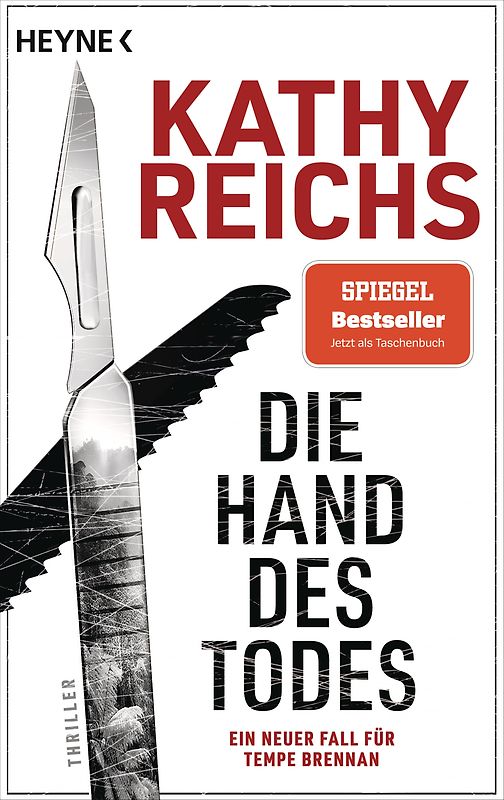 Die Hand des Todes