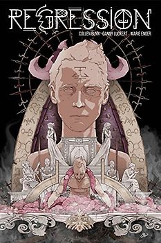 Regression Volume 1: Way Down Deep