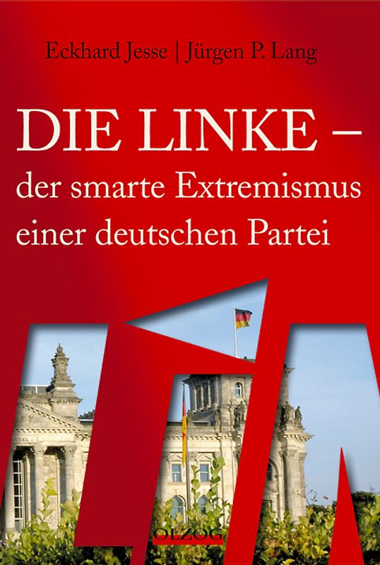 Die Linke – der smarte Extremismus einer deutschen Partei