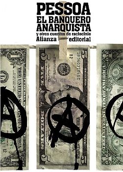 El banquero anarquista : y otros cuentos de raciocinio