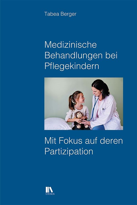 Medizinische Behandlungen bei Pflegekindern