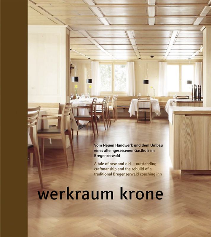 Werkraum Krone