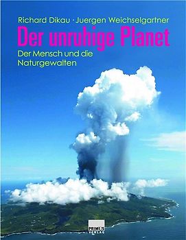 Der unruhige Planet