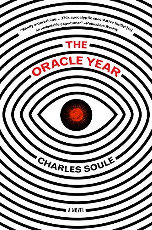 The Oracle Year