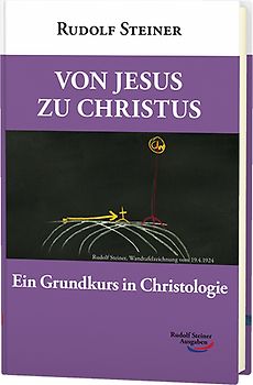 Von Jesus zu Christus