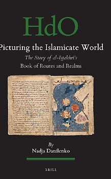 Picturing the Islamicate World