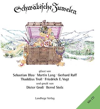 Schwäbische Juwelen