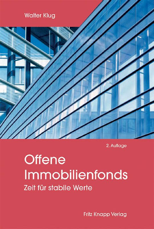 Offene Immobilienfonds