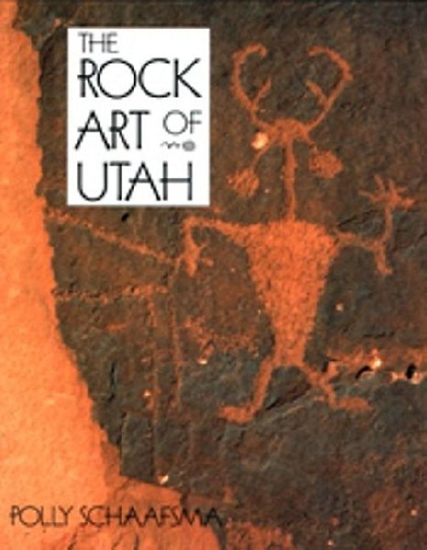 Rock Art of Utah