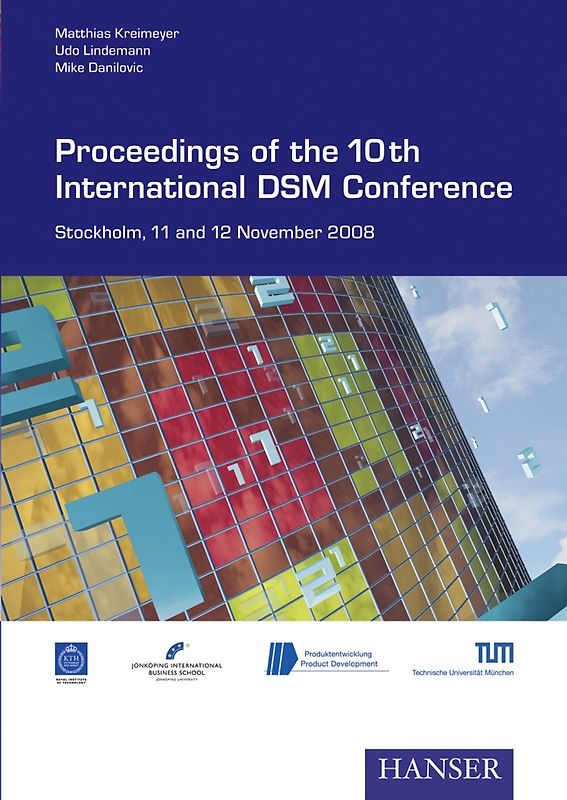 Proceedings of 10th International Structure Matrix