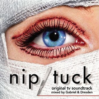 Various - Nip/Tuck (Original TV-Soundtrack)
