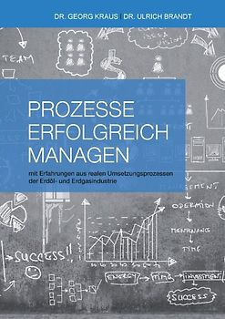 Prozesse erfolgreich managen