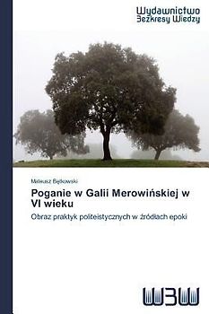 Poganie w Galii Merowi¿skiej w VI wieku