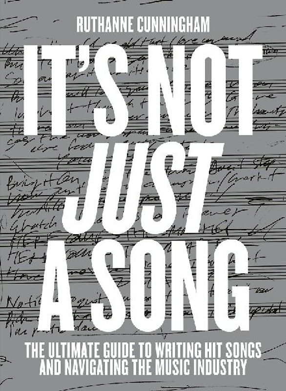 It's Not Just A Song