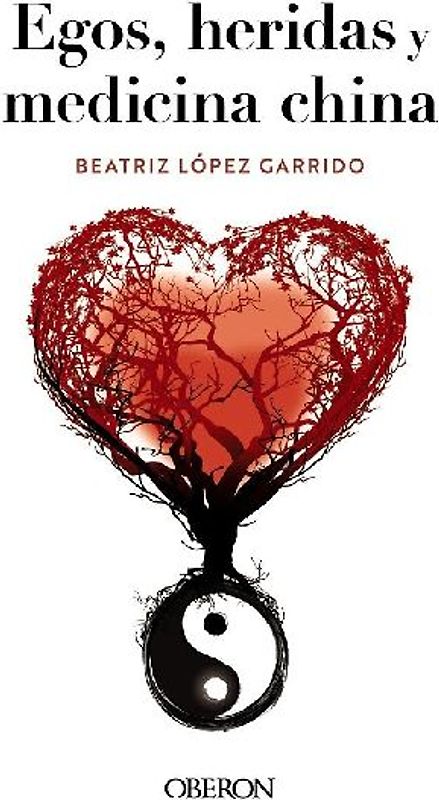 Egos, heridas y medicina china