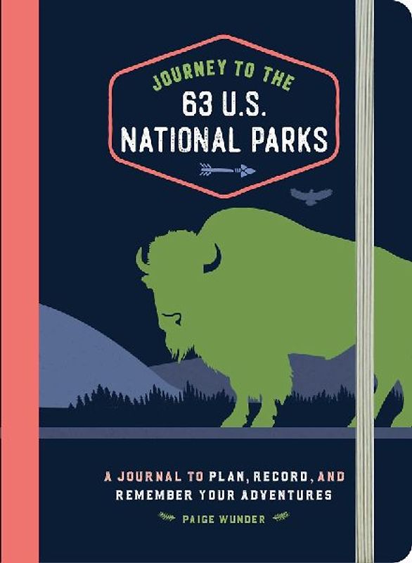 Journey to the 63 U.S. National Parks