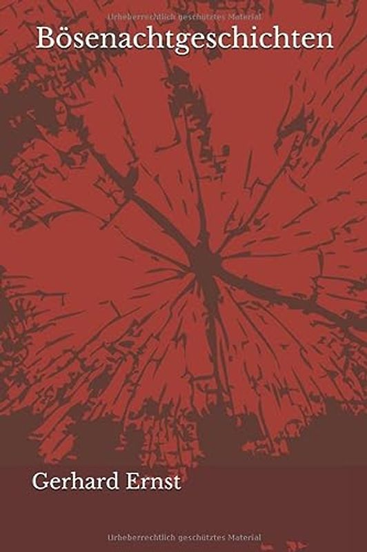 Bösenachtgeschichten