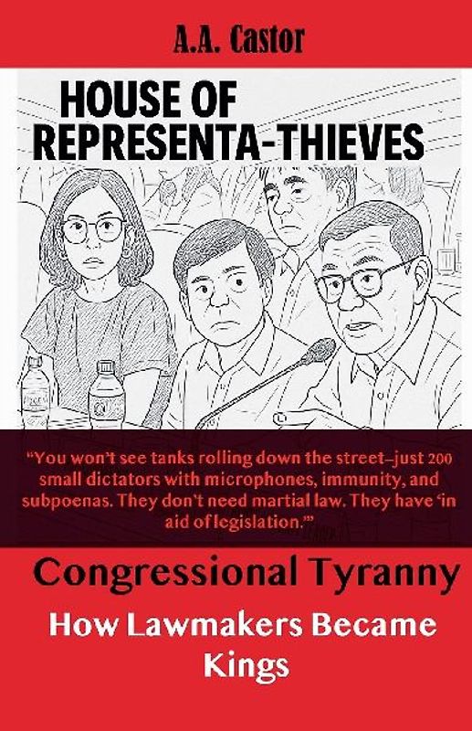 Congressional Tyranny