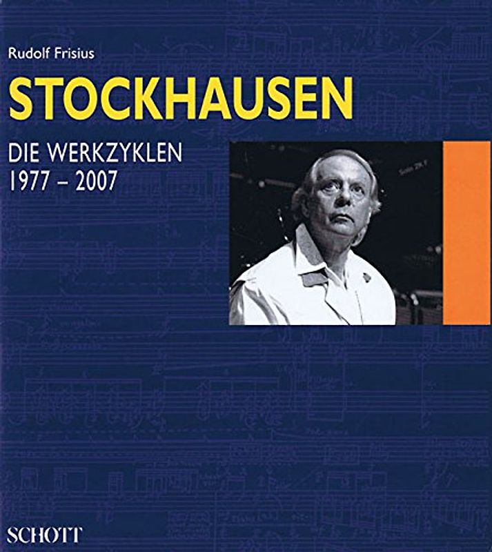 Stockhausen