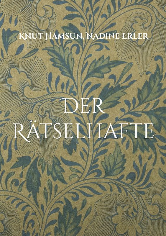 Der Rätselhafte