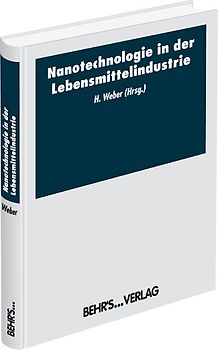 Nanotechnologie in der Lebensmittelindustrie