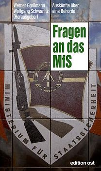 Fragen an das MfS