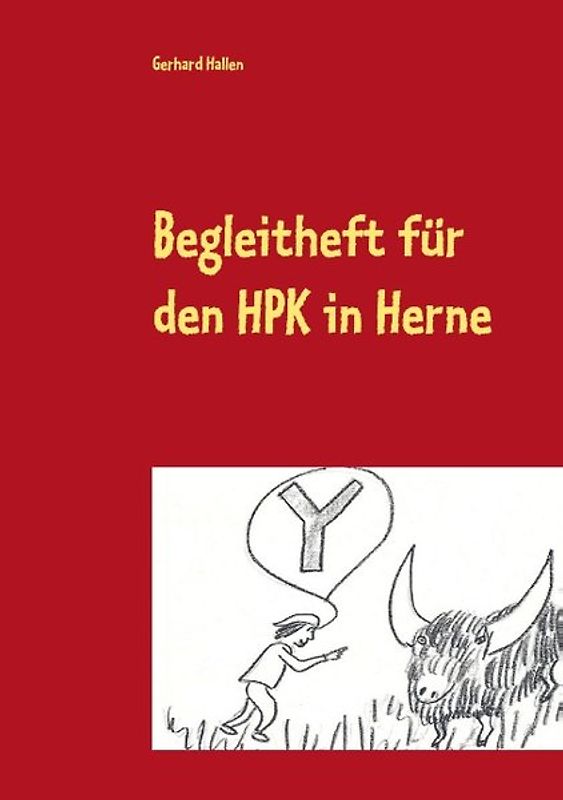 Begleitheft für den HPK in Herne