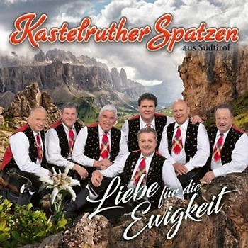 Liebe für die Ewigkeit