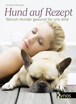 Hund auf Rezept