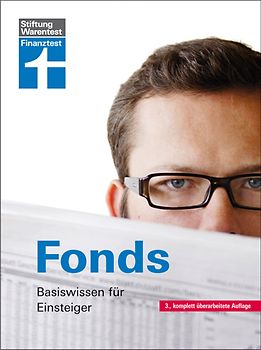 Fonds. Basiswissen für Einsteiger