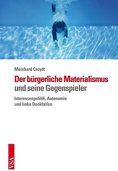 Der bürgerliche Materialismus und seine Gegenspieler