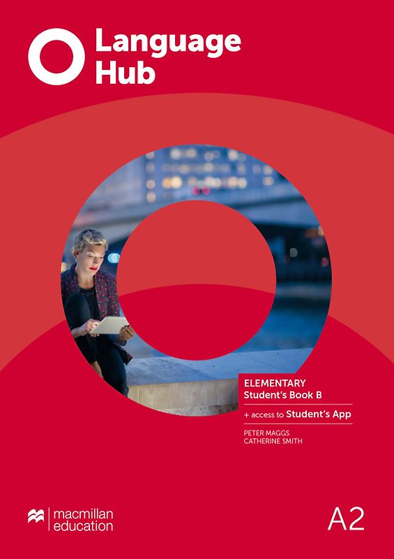 Language Hub Split edition