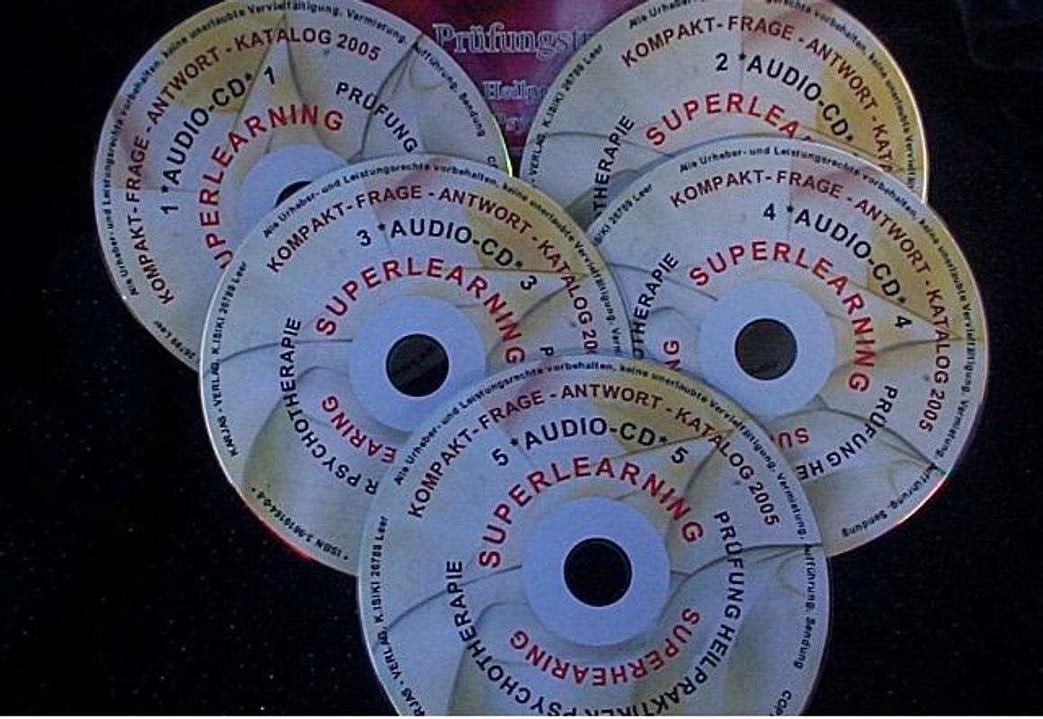 Heilpraktiker für Psychotherapie