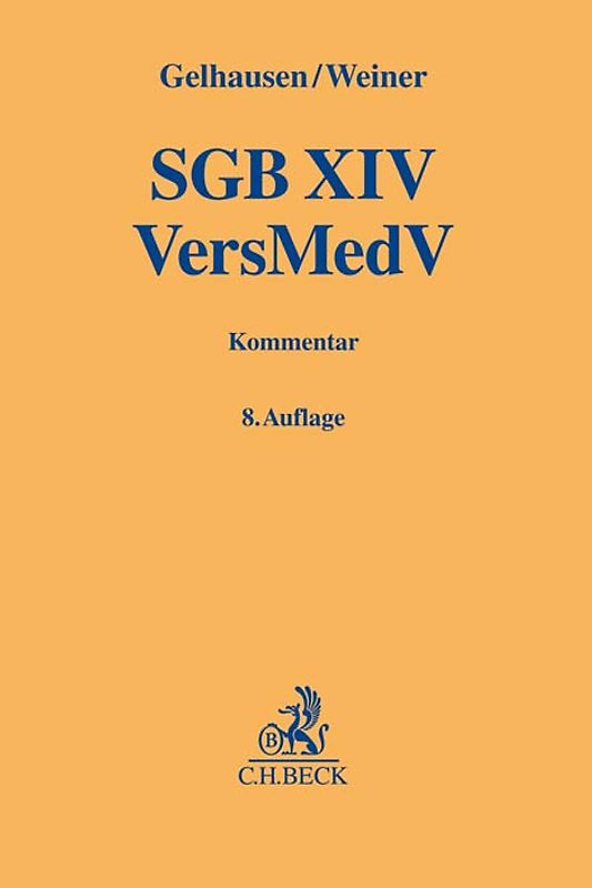 SGB XIV