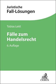 Fälle zum Handelsrecht