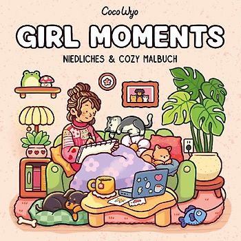 Girl Moments