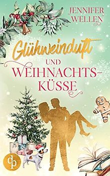 Glühweinduft und Weihnachtsküsse