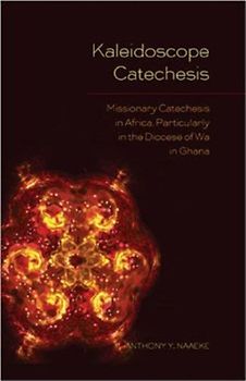 Kaleidoscope Catechesis