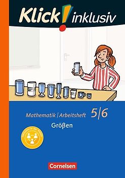 Klick! inklusiv - Mathematik - 5./6. Schuljahr