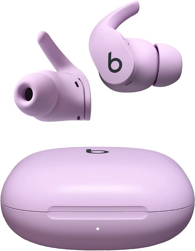 Beats Fit Pro stone purple