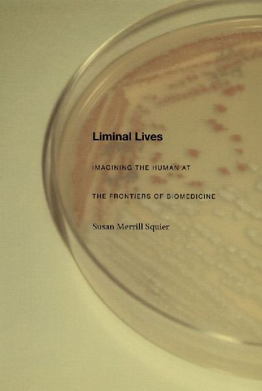 Liminal Lives