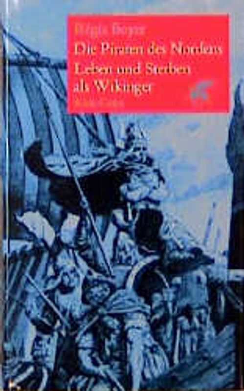 Die Piraten des Nordens