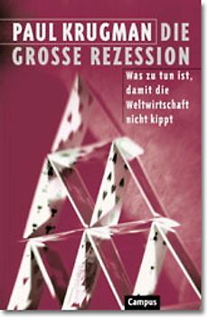 Die Große Rezession