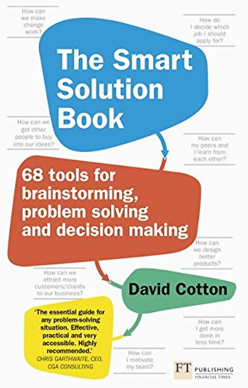 Smart Solution Book, The